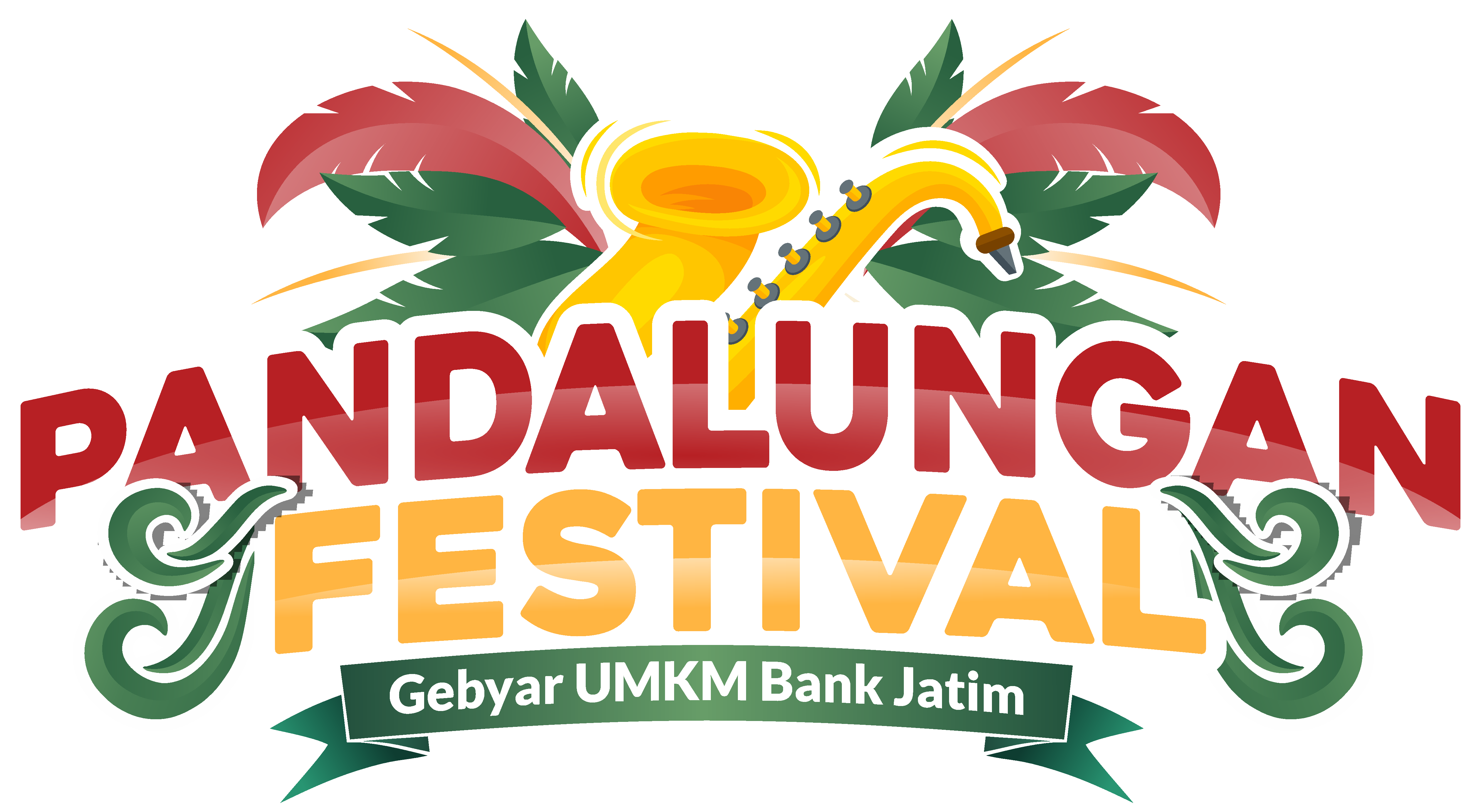 Logo Pandalungan